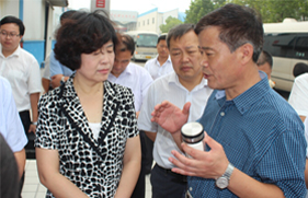 商標(biāo)注冊證書（同盛公）